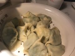 -日丰园海肠水饺·老字号大连海鲜(和平广场店)