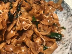 紫苏牛柳炒河粉-沙河粉村·国家非遗传承(云台店)