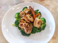 -新金盛·海鲜酒楼(盐田店)