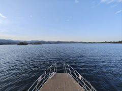 -三岔湖景区
