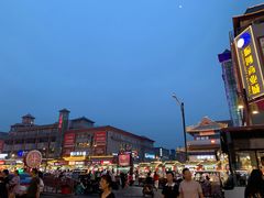 -鼓楼夜市