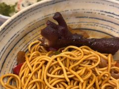 -梅溪·小伙子干挑面(安吉总店)