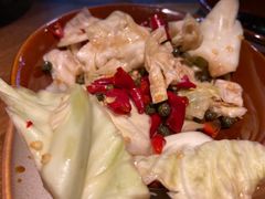 -先启半步颠小酒馆|猛火现炒川菜(泰州首店)