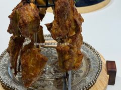 -新疆兵团食府清真(马连道店)