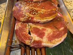 -首尔烤肉大排档(合生汇店)