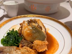 河豚-颂福楼·南京菜(定淮门店)