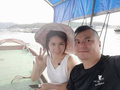 -海上驿站渔家菜馆