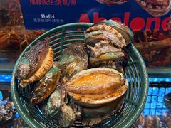 -芭菲盛宴·环球美食(锦城万达广场店)