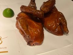 -海派悦庭·海胆烧麦·新融合菜(凯德广场店)