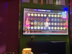 -音乐派KTV(银泰城店)