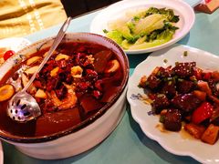 -胡桃里音乐餐厅·酒吧(景城店)