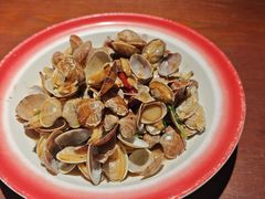 -肥三土菜馆(五四广场店)