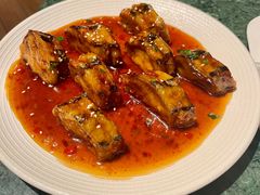 -曼玉餐厅(正弘城店)