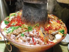 -下杨家青海土火锅(海湖店)