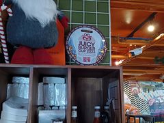 -Q MEX 库迈墨西哥餐吧(三里屯店)