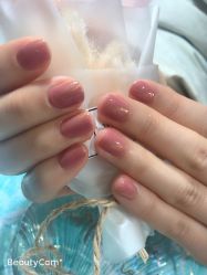 点击看大图 -Beauty Nails 美甲美睫皮肤管理