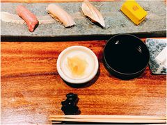 -桐寿司Sushi Tong