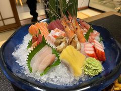 -桃夭日式料理(国信店)