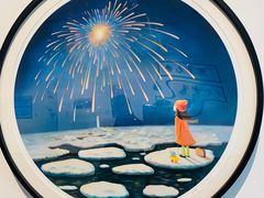 -宝龙艺术中心(七宝宝龙城店)