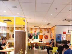 -麦当劳(方大城店)