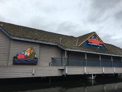 -The Crab Pot Seattle