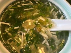 -老吉堂上海本帮菜(望京万象汇店)