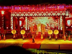 -华夏文旅西安度假区