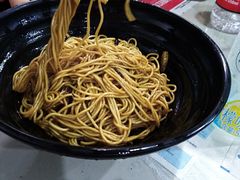 -老地方面馆(思南路店)