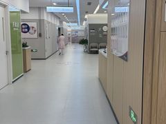 -美年大健康体检(美佳分院)
