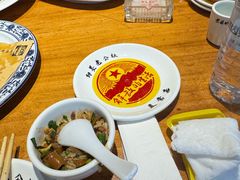 -即墨老公社·海肠捞饭大王(古城店)
