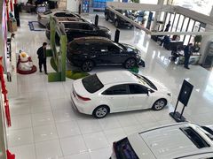 -上海和展广汽丰田4S店(老闵行店)