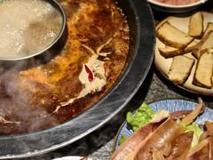 -陈眼镜火锅(总店)