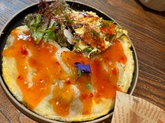 -食陆号·新式台湾创意菜(十全街首店)