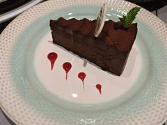 -西堤牛排(北京国瑞店)