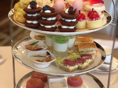 -Salon de Ville浦江汇(上海外滩华尔道夫酒店店)