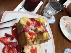 -Dazzling Cafe 蜜糖吐司专卖店