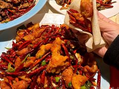 -廉厨干煸鸡·地标名菜(民富园店)