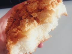 -巴黎贝甜(开发区安盛店)