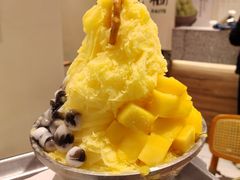 -糖糖屋•糖水•雪花冰店(时尚天河店)