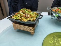 -大瓦罐湘土菜(海淀南路店)