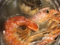 -芭菲盛宴·环球美食(解放碑英利国际店)