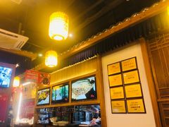 -井格重庆火锅(临平银泰城店)