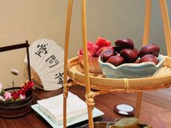 -梅间堂茶馆(绿地缤纷城店)
