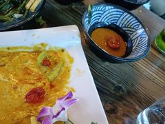 -Hi YOU你的饭局泰餐厅(雍和宫店)