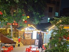 -周大娘牛乳(旧寨古村总店)