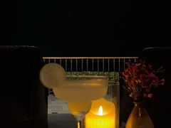 -日落吧·海景咖啡厅·餐酒吧·鸡尾酒·下午茶·乐队表演·浪漫夕阳·三亚文华东方酒店