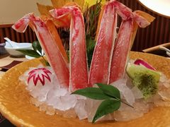 -蟹田居·活蟹料理(东城店)