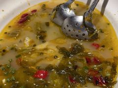 -绿茶餐厅(深圳龙华天虹购物中心店)