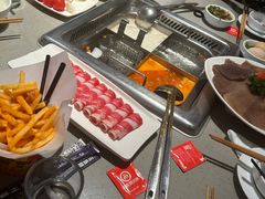 -海底捞火锅(珠影星光城夜宵主题店)