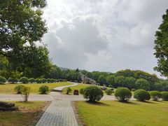 -南京市江宁方山